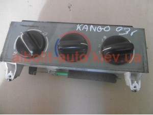 Переключатель печки Кенго 1998 - 2008