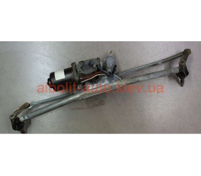 Трапеция дворников Кенго 1998 - 2008  Renault Kangoo 1998 - 2008г.