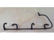 Топливная трубка Кенго 1998 - 2008 Топливная трубка Кенго 1998 - 2008