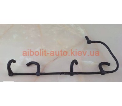Топливная трубка Кенго 1998 - 2008  Renault Kangoo 1998 - 2008г.