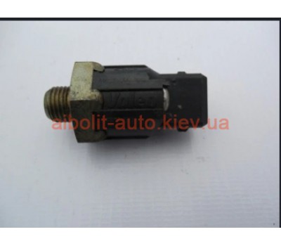 Датчик давления масла Кенго 1998 - 2008  Renault Kangoo 1998 - 2008г.