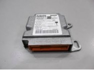 Блок AirBag Кенго 1998 - 2008