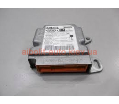 Блок AirBag Кенго 1998 - 2008  Renault Kangoo 1998 - 2008г.