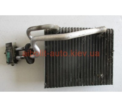 Осушитель системы кондиционера Кенго 1998 - 2008  Renault Kangoo 1998 - 2008г.