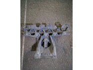 Кронштейн бамперу переднього Renault Megane 2 Оригінал Б У