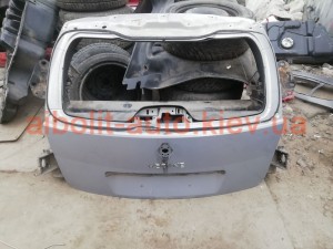 Ляда універсал Renault Megane 2 Оригінал Б У Ляда універсал Renault Megane 2 Оригінал Б У