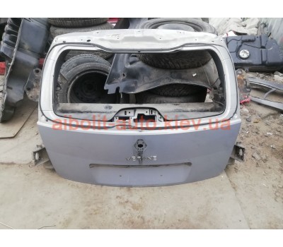 Ляда універсал Renault Megane 2 Оригінал Б У  Renault Megane 2 - 2002 - 2008г. Кузовные детали