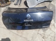 Кришка багажнику Renault Megane 2 Оригінал Б У