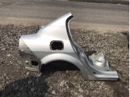 Крило задне праве Renault Megane 2 Оригінал Б У