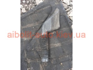 Гофра повітряного фільтру Renault Megane 2 Оригінал Б У