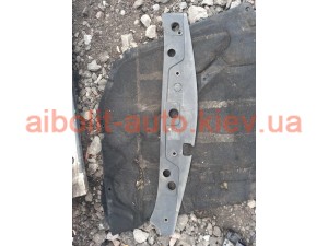 Облицювання замка капоту Renault Megane 2 Оригінал Б У Облицювання замка капоту Renault Megane 2 Оригінал Б У