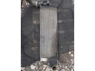 Радіатор інтеркулера Renault Megane 2 Оригінал Б У Радіатор інтеркулера Renault Megane 2 Оригінал Б У