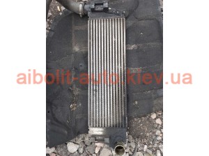 Радіатор інтеркулера Renault Megane 2 Оригінал Б У