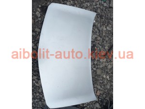 Капот Renault Megane 2 Оригінал Б У