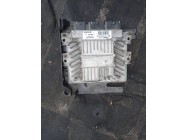 Блок управління двигуном Renault Megane 2 Оригінал Б У