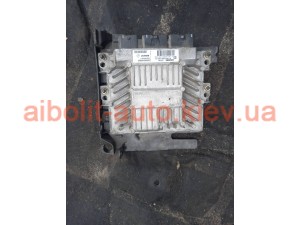 Блок управління двигуном Renault Megane 2 Оригінал Б У Блок управління двигуном Renault Megane 2 Оригінал Б У