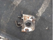 Замок капоту Renault Megane 2 Оригінал Б У Замок капоту Renault Megane 2 Оригінал Б У