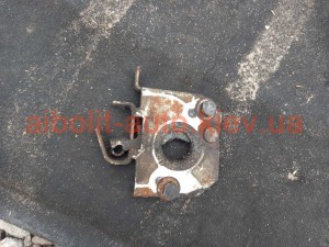 Замок капоту Renault Megane 2 Оригінал Б У Замок капоту Renault Megane 2 Оригінал Б У