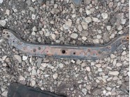 Облицювання замка капоту Renault Megane 2 Оригінал Б У