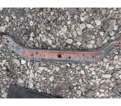 Облицювання замка капоту Renault Megane 2 Оригінал Б У  Renault Megane 2 - 2002 - 2008г. Кузовные детали