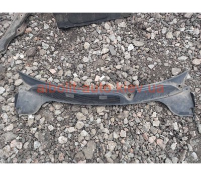 Жабо Renault Megane 2 Оригінал Б У  Renault Megane 2 - 2002 - 2008г. Кузовные детали