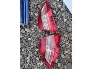 Фонарь задній Renault Megane 2 Оригінал Б У