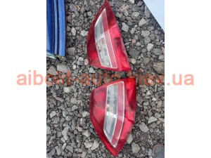 Фонарь задній Renault Megane 2 Оригінал Б У