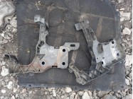 Телевизор Renault Megane 2 Оригінал Б У