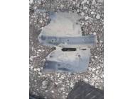 Підкрилок передній Renault Megane 2 Оригінал Б У Підкрилок передній Renault Megane 2 Оригінал Б У