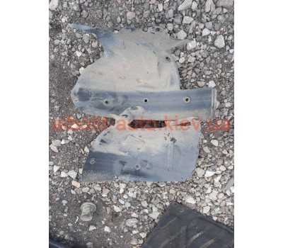 Підкрилок передній Renault Megane 2 Оригінал Б У  Renault Megane 2 - 2002 - 2008г. Кузовные детали
