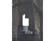 Насос омивача Renault Megane 2 Оригінал Б У Насос омивача Renault Megane 2 Оригінал Б У