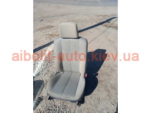 Сидение переднее Renault Megane 2 Оригинал Б У