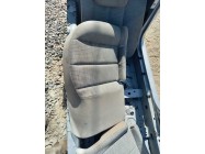 Задній ряд сидінь Renault Megane 2 Оригінал Б У