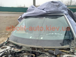 Скло лобове Renault Megane 2 Оригинал Б У