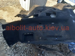 Ковер салону Renault Megane 2 Оригінал Б У