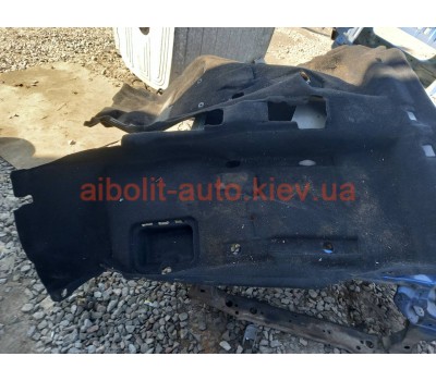 Ковер салону Renault Megane 2 Оригінал Б У  Renault Megane 2 - 2002 - 2008г.