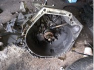 Механічна коробка передач Renault Megane 2 Оригінал Б У