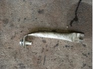 Кронштейны Renault Megane 2 Оригинал Б У Кронштейны Renault Megane 2 Оригинал Б У