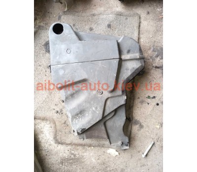 Кожух ГРМ Renault Megane 2 Оригинал Б У  Renault Megane 2 - 2002 - 2008г.