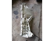 Кронштейн компрессора кондиціонера Renault Megane 2 Оригинал Б У Кронштейн компрессора кондиціонера Renault Megane 2 Оригинал Б У