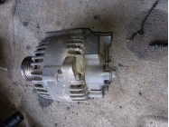 Генератор Renault Megane 2 Оригинал Б У