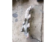 Коллектор выпускной Renault Megane 2 Оригинал Б У