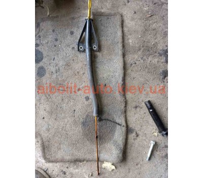 Щуп масляний Renault Megane 2 Оригінал Б У  Renault Megane 2 - 2002 - 2008г.