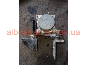 Блок АБС Renault Megane 2 Оригинал Б У