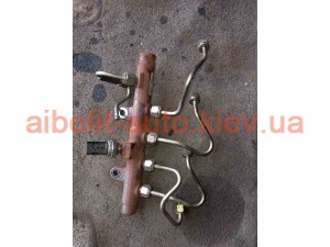 Топлівна рампа Renault Megane 2 Оригинал Б У Топлівна рампа Renault Megane 2 Оригинал Б У