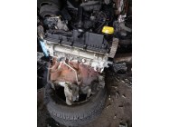 Двигун 1.5 Дизель Renault Megane 2 Оригинал Б У