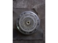 Маховик демферний Renault Megane 2 Оригинал Б У