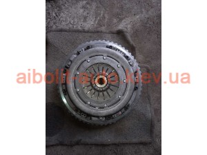 Маховик демферний Renault Megane 2 Оригинал Б У