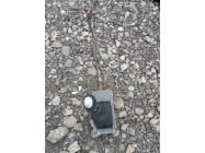 Кулиса КПП Renault Megane 2 Оригинал Б У Кулиса КПП Renault Megane 2 Оригинал Б У