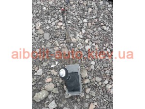 Кулиса КПП Renault Megane 2 Оригинал Б У